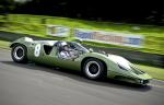 Marcos Mantis XP 1968 года